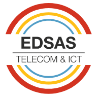 EDSAS logo