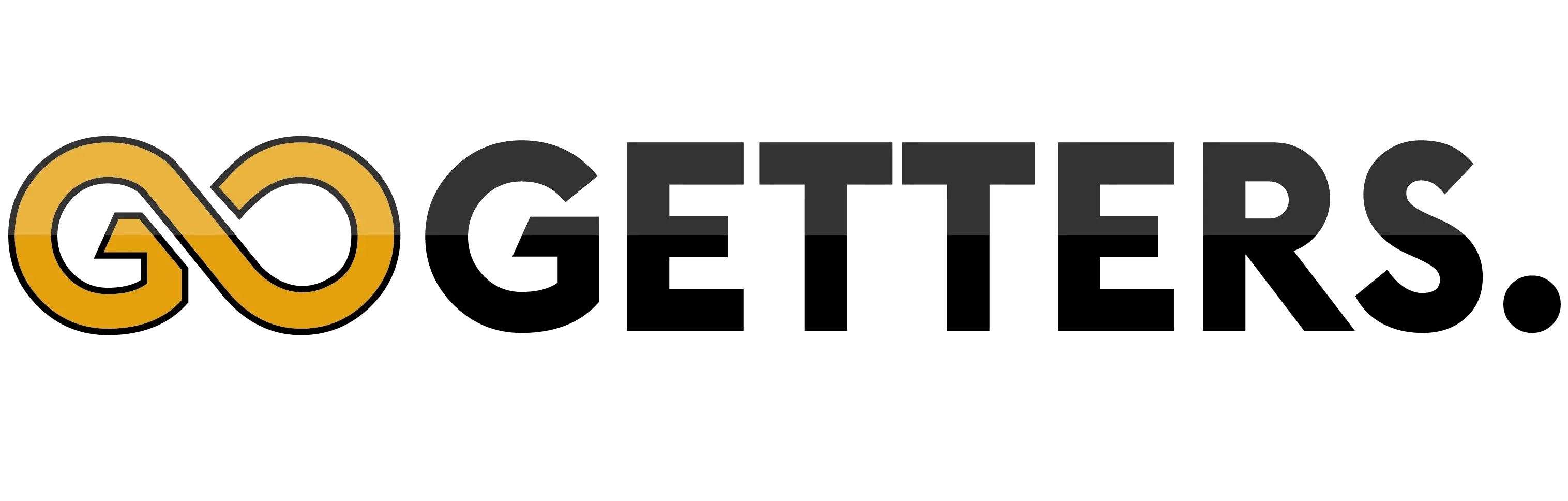 GOGETTERS logo