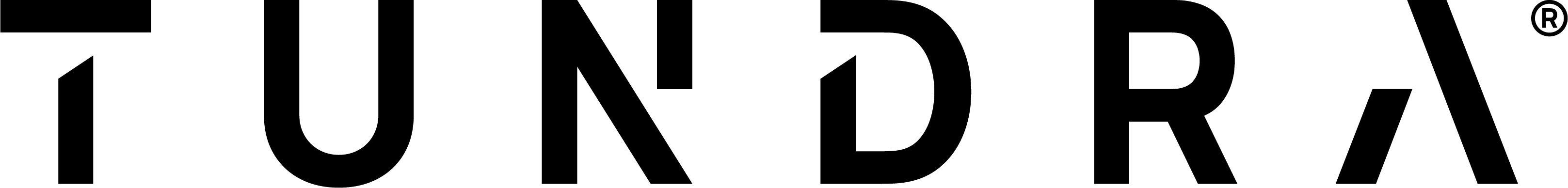 Tundran logo