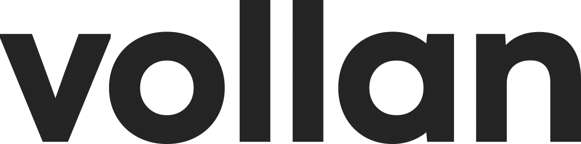 Vollan logo