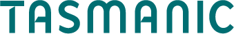 Tasmanic logo